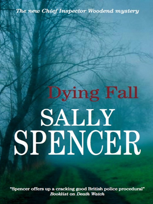 Title details for Dying Fall by Sally Spencer - Available